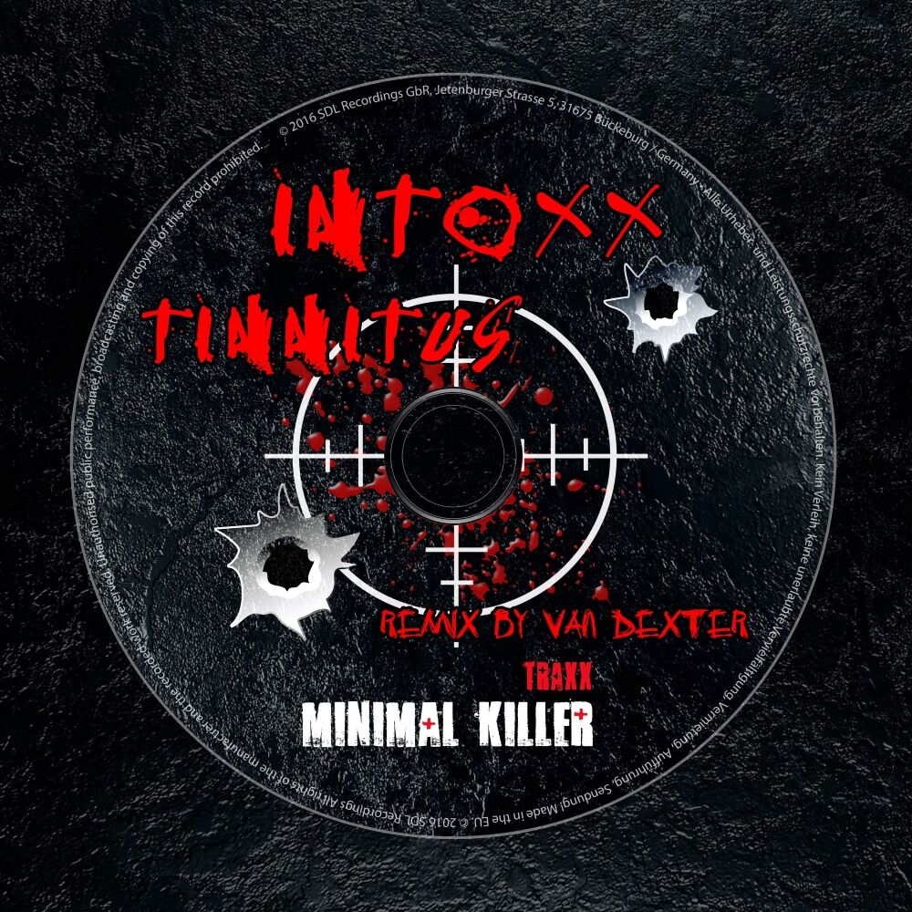 Picture of Tinnitus
