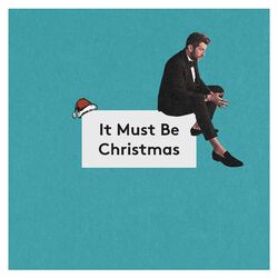 Cover of It Must Be Christmas