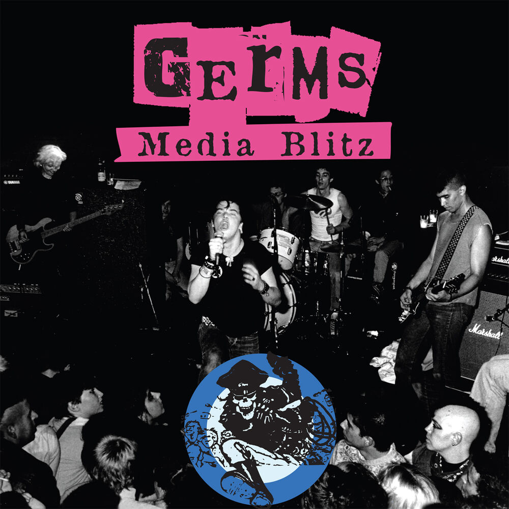 Picture of Media Blitz