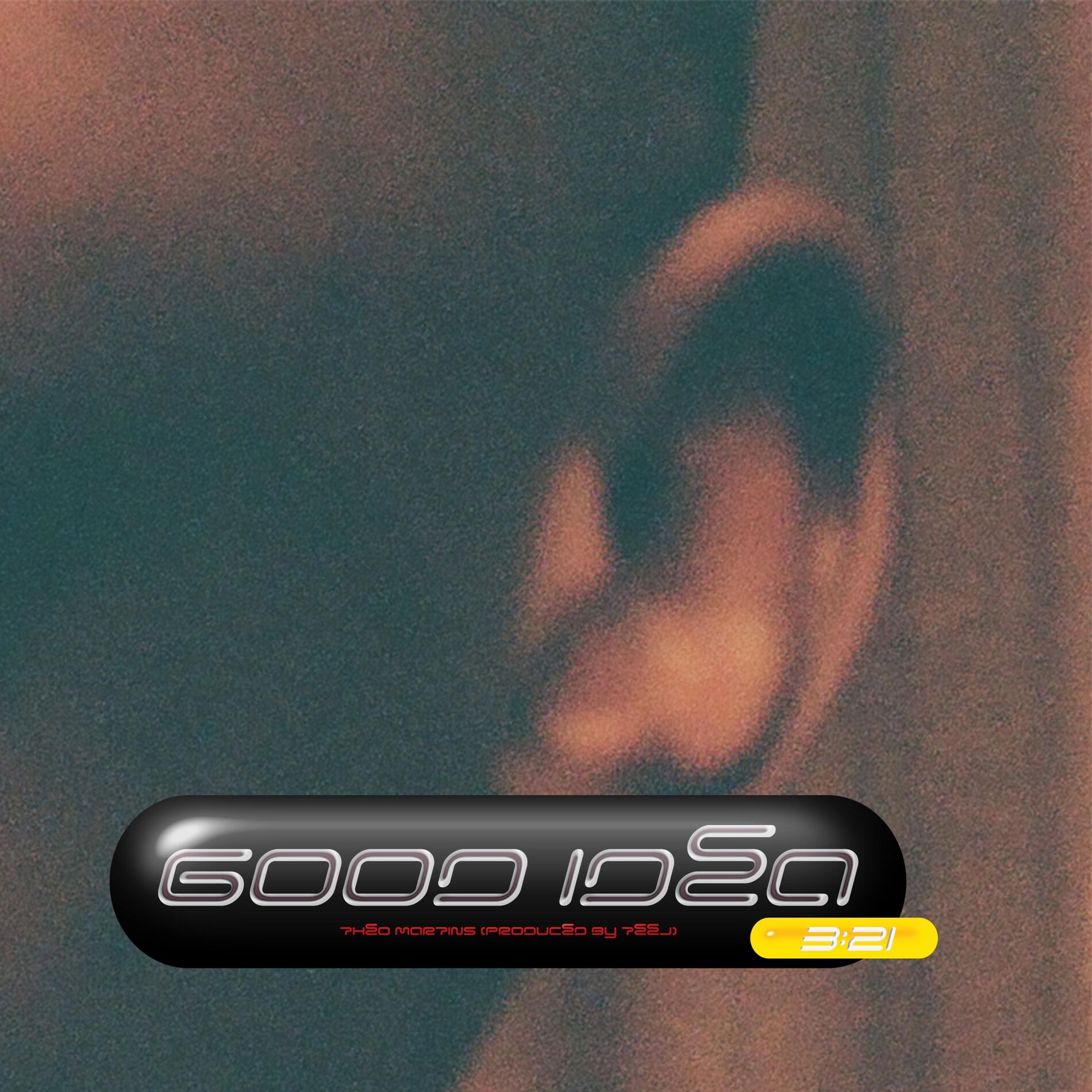 Album cover of Good Idea