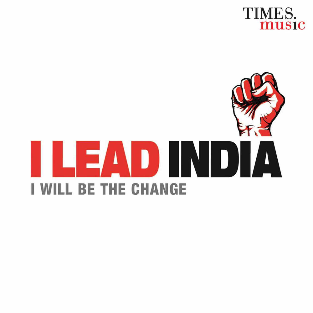 Picture of I Lead India - Single
