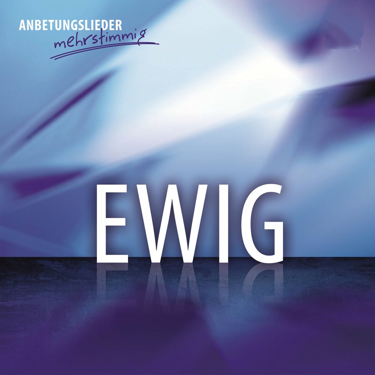 Album cover of Ewig
