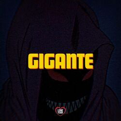 Cover of Gigante