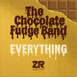 Cover of Everything
