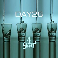 Cover of 4 Shots
