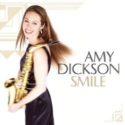 Cover of Smile