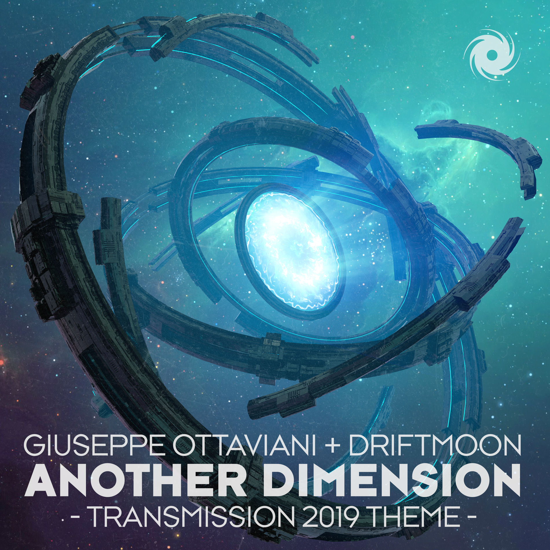 Album cover of Another Dimension - Transmission Anthem 2019