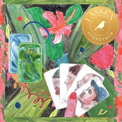 Cover of Eventyrer