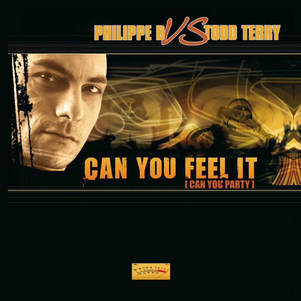 Picture of Can You Feel It (Can You Party)