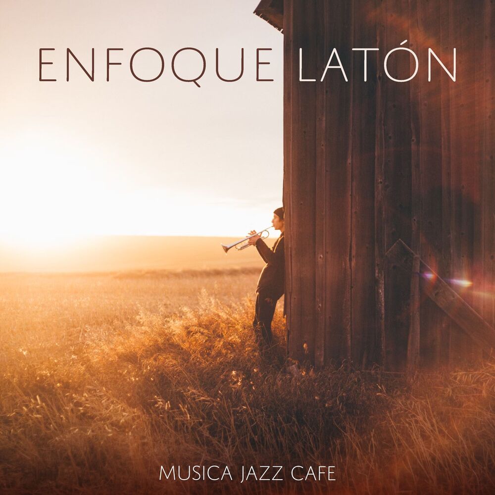Picture of Enfoque Latón