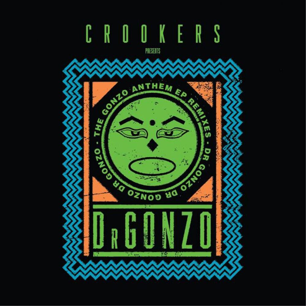 Picture of The Gonzo Anthem Remixes