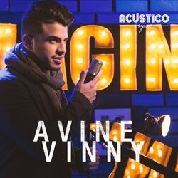 Cover of Acústico Imaginar