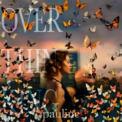 Cover of OVERTHINKING