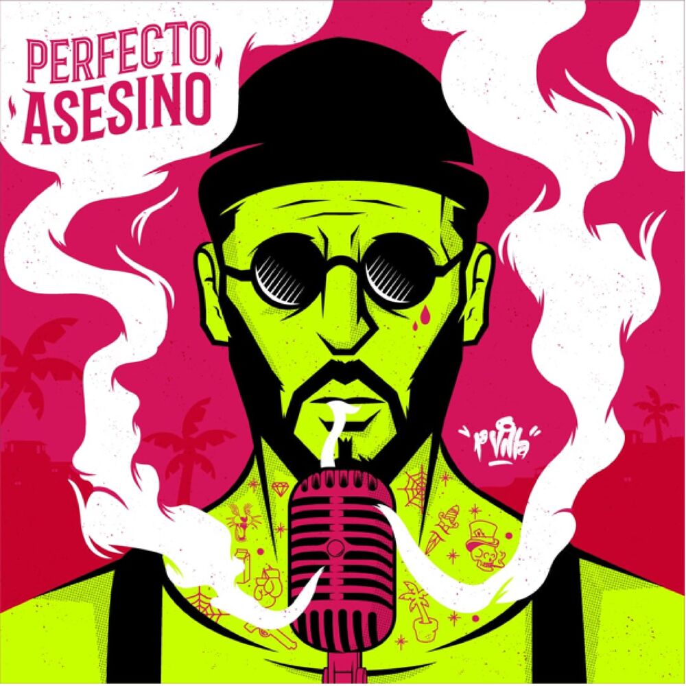 Picture of El Perfecto Asesino