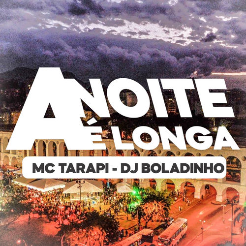 A Noite É Longa