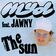 The Sun (feat. JAWNY)