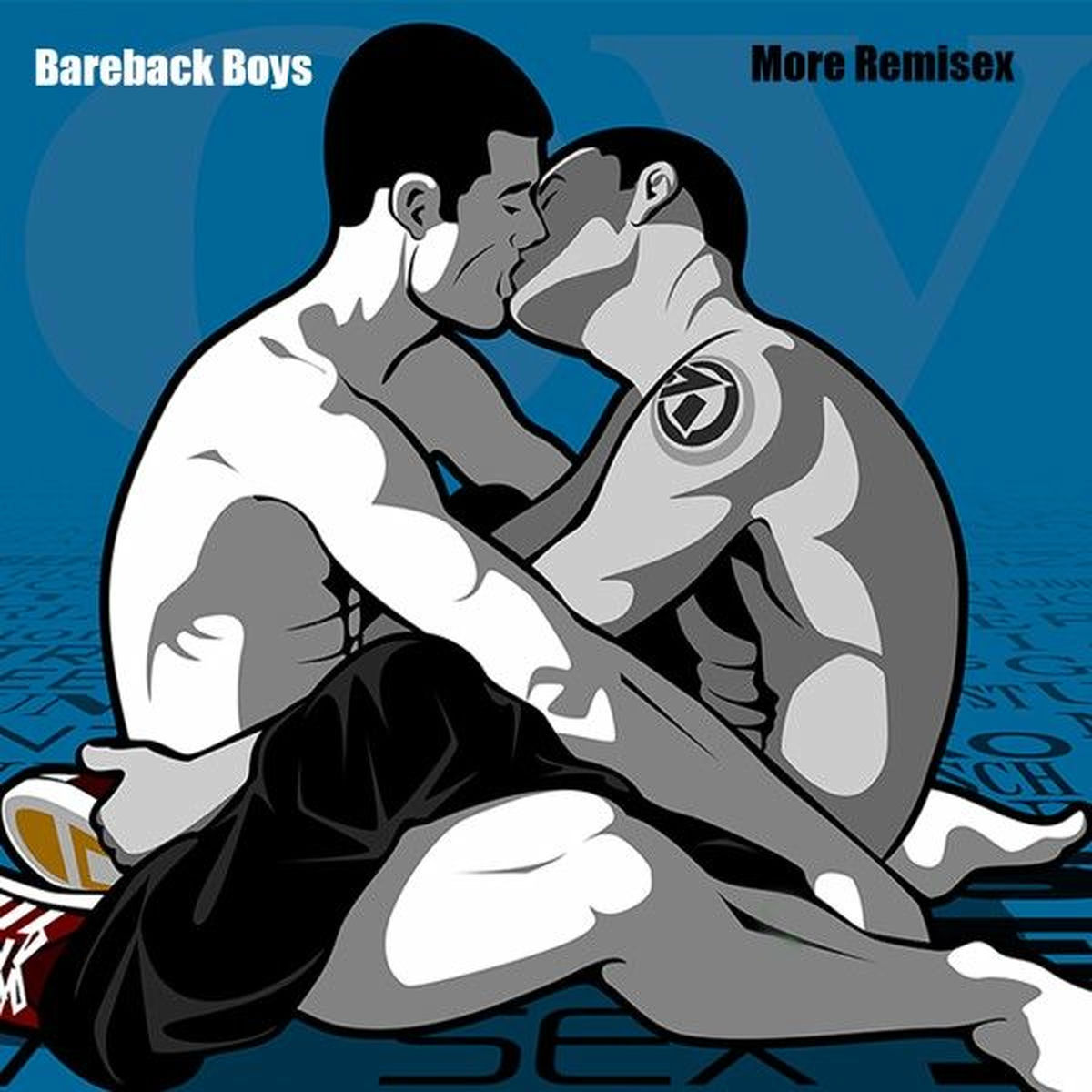 Album cover of More Remisex
