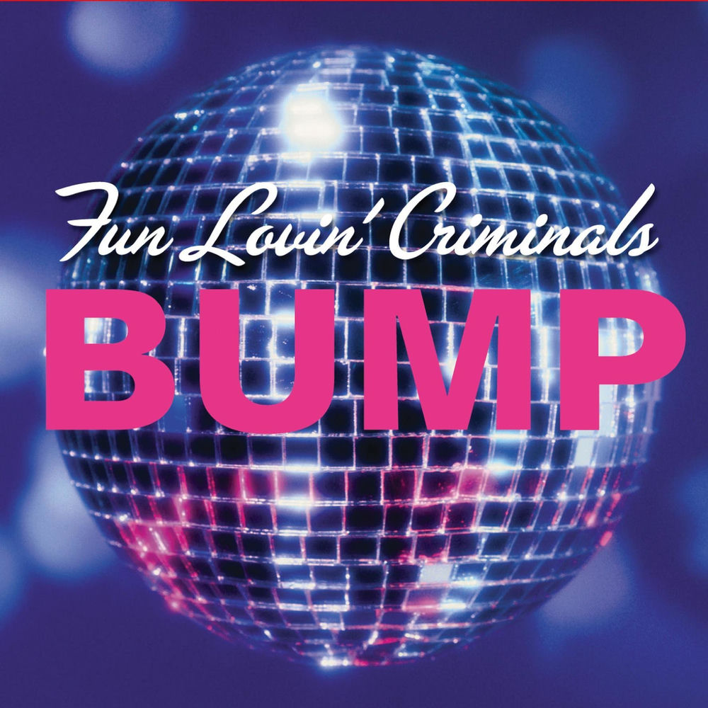 Bump cover