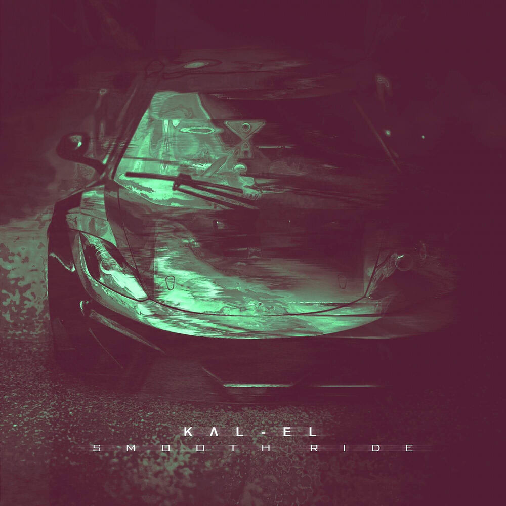Picture of Smooth Ride