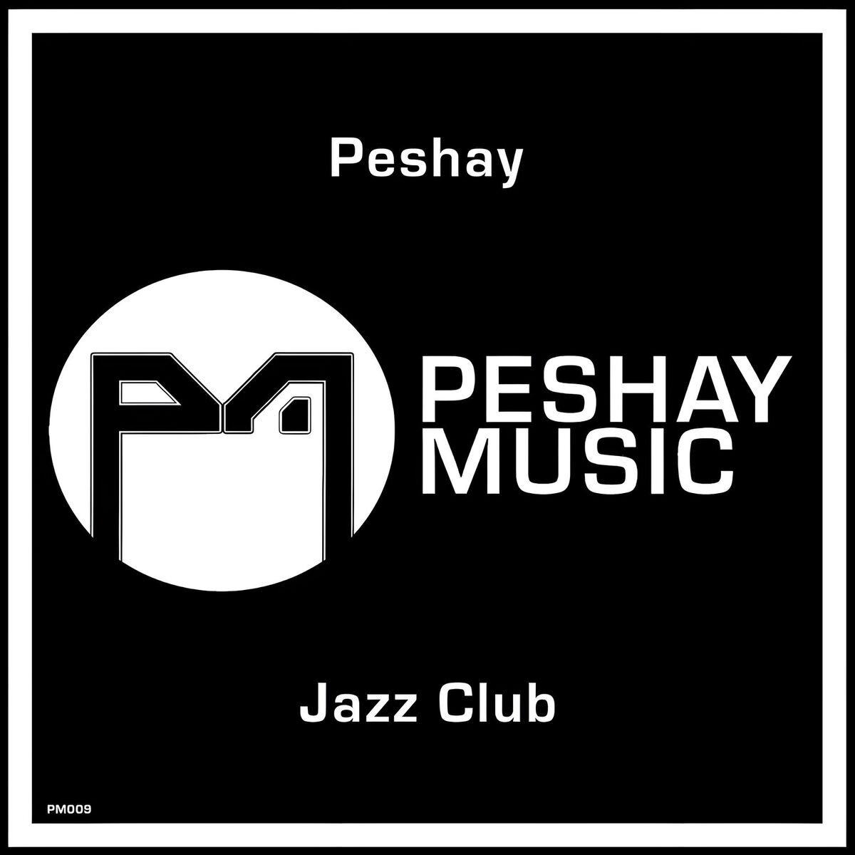 Album cover of Jazz Club
