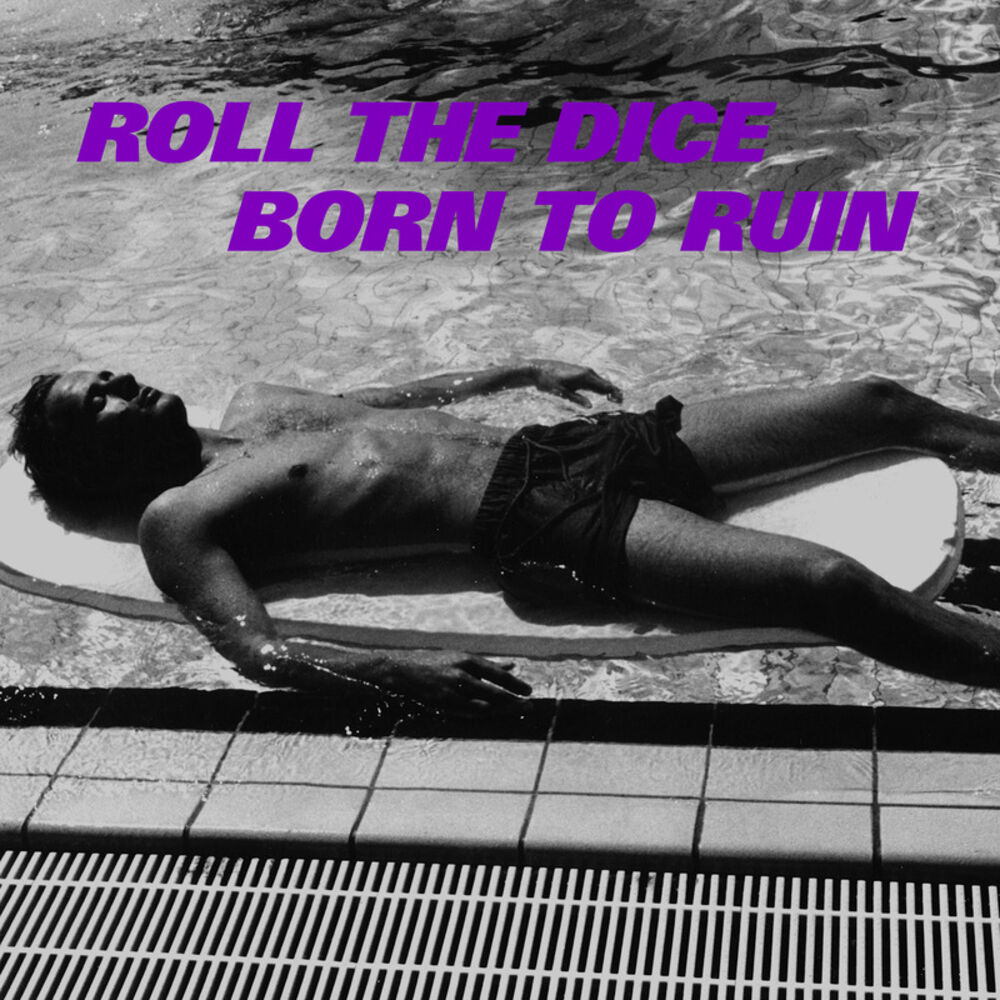 Picture of Born to Ruin