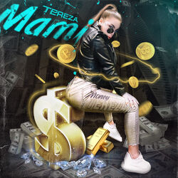 Cover of Mami