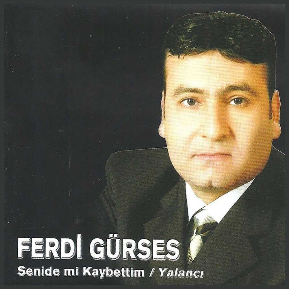 Seni de mi Kaybettim