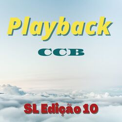Cover of Playbacks Ccb, Sl Edição 10