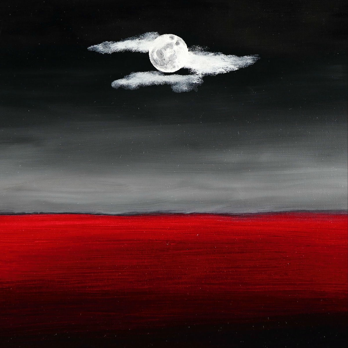 Album cover of A Moment Trapped in Time