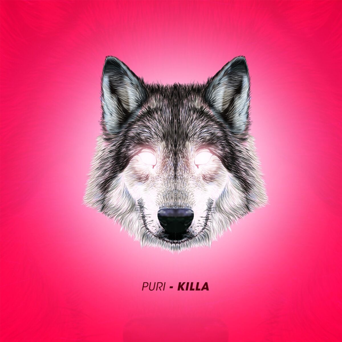 Album cover of Killa