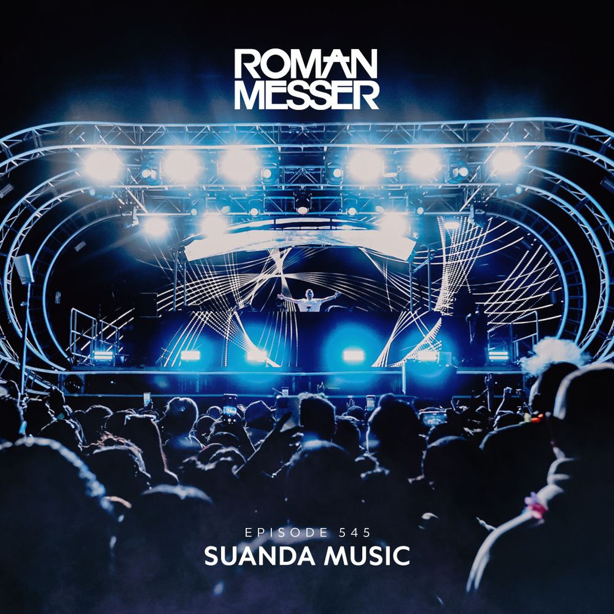Album cover of Suanda Music Episode 545