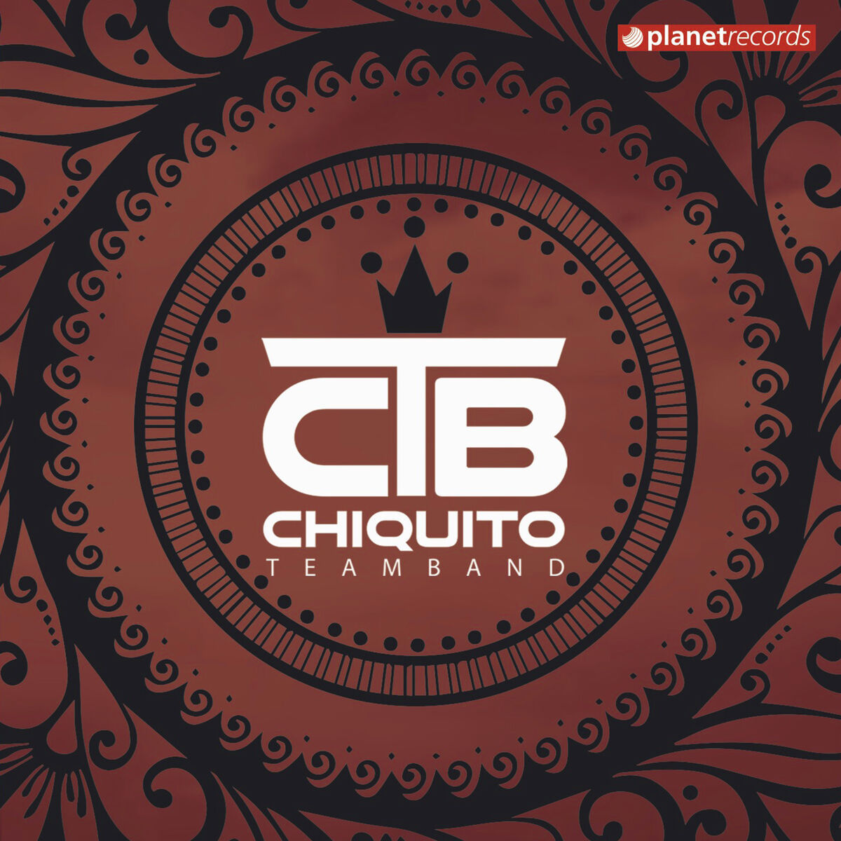 Album cover of Los Creadores Del Sonido