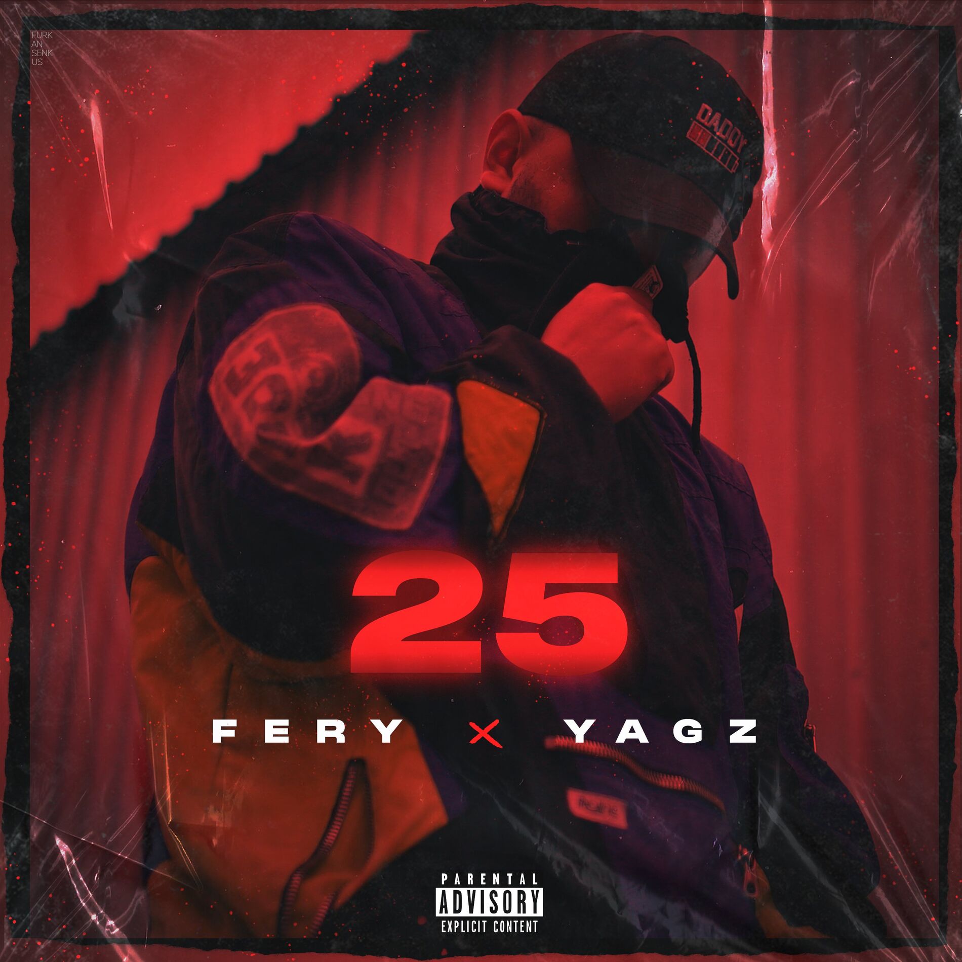 Album cover of 25