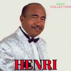 Cover of HENRI R
