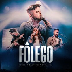 Cover of Fôlego (Ao Vivo)