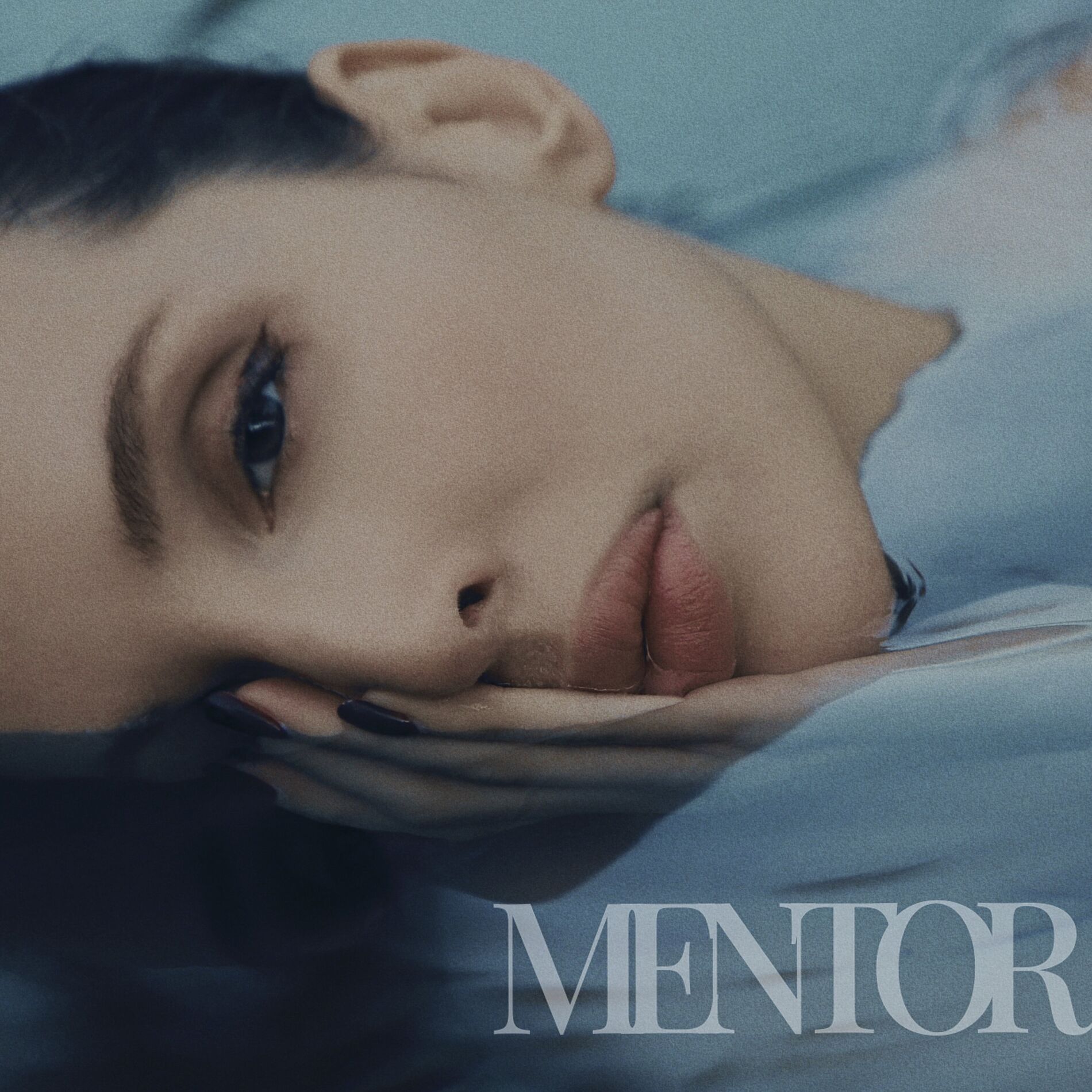 Album cover of MENTOR