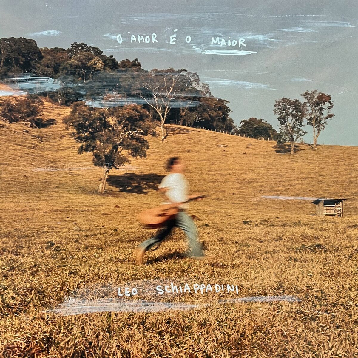Album cover of Me Leva Ao Pó