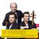 Trio en Si-Bémol Majeur pour piano et cordes No. 1, Op. 99, D. 898: I. Allegro moderato