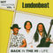 A Better Love by Londonbeat album cover