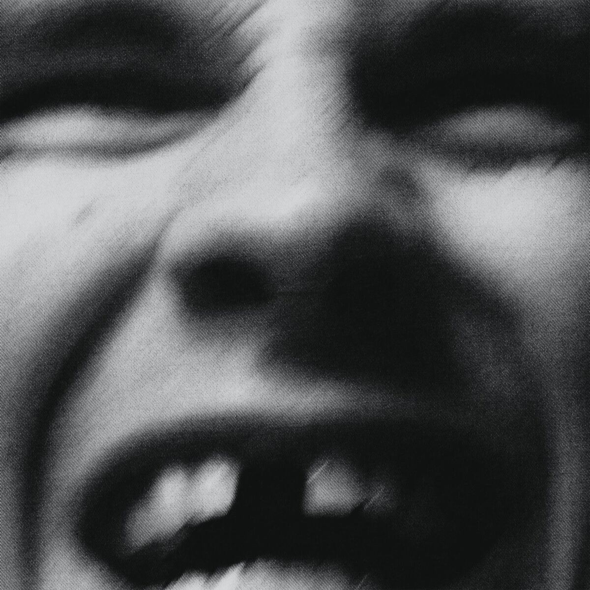 Album cover of i know nothing