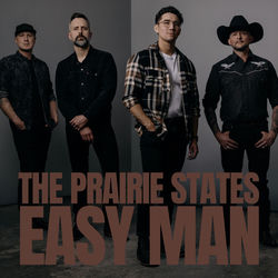 Easy Man cover
