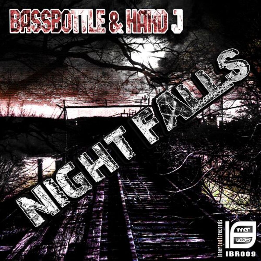 Picture of Night Falls