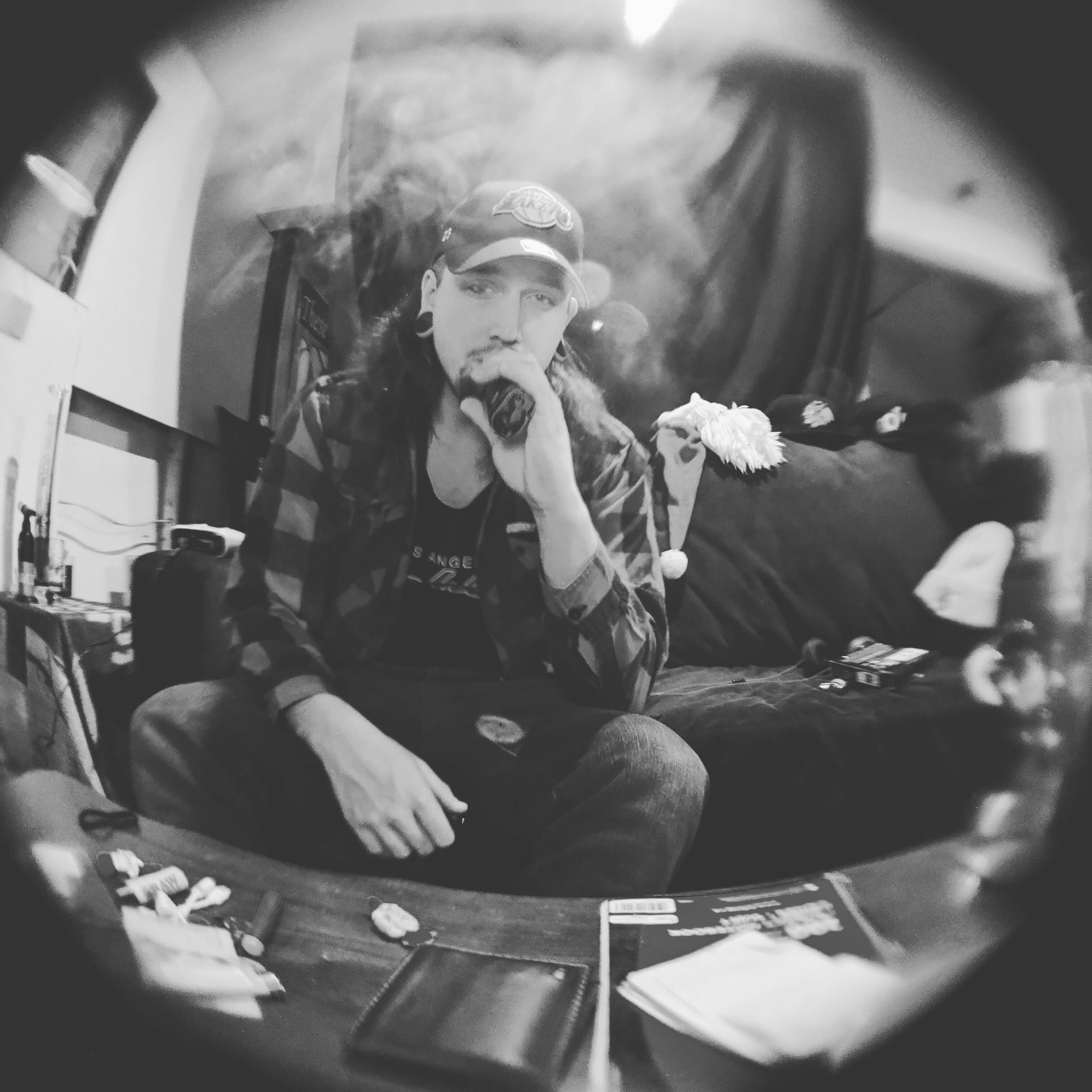 Album cover of truedope