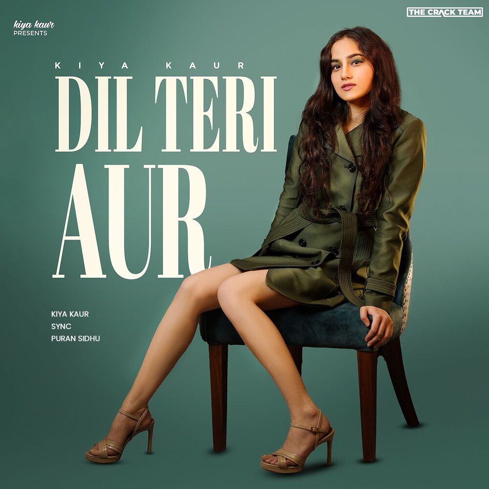 Picture of Dil Teri Aur