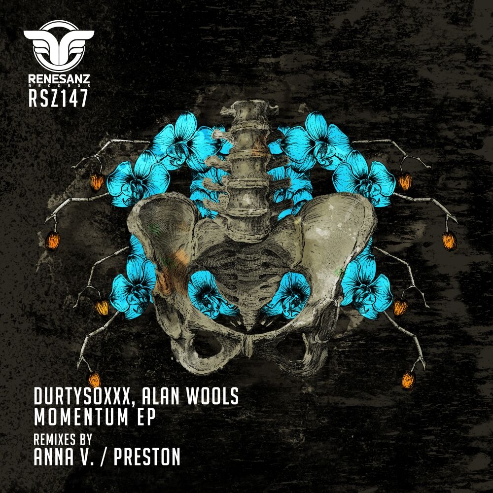 Picture of Momentum EP