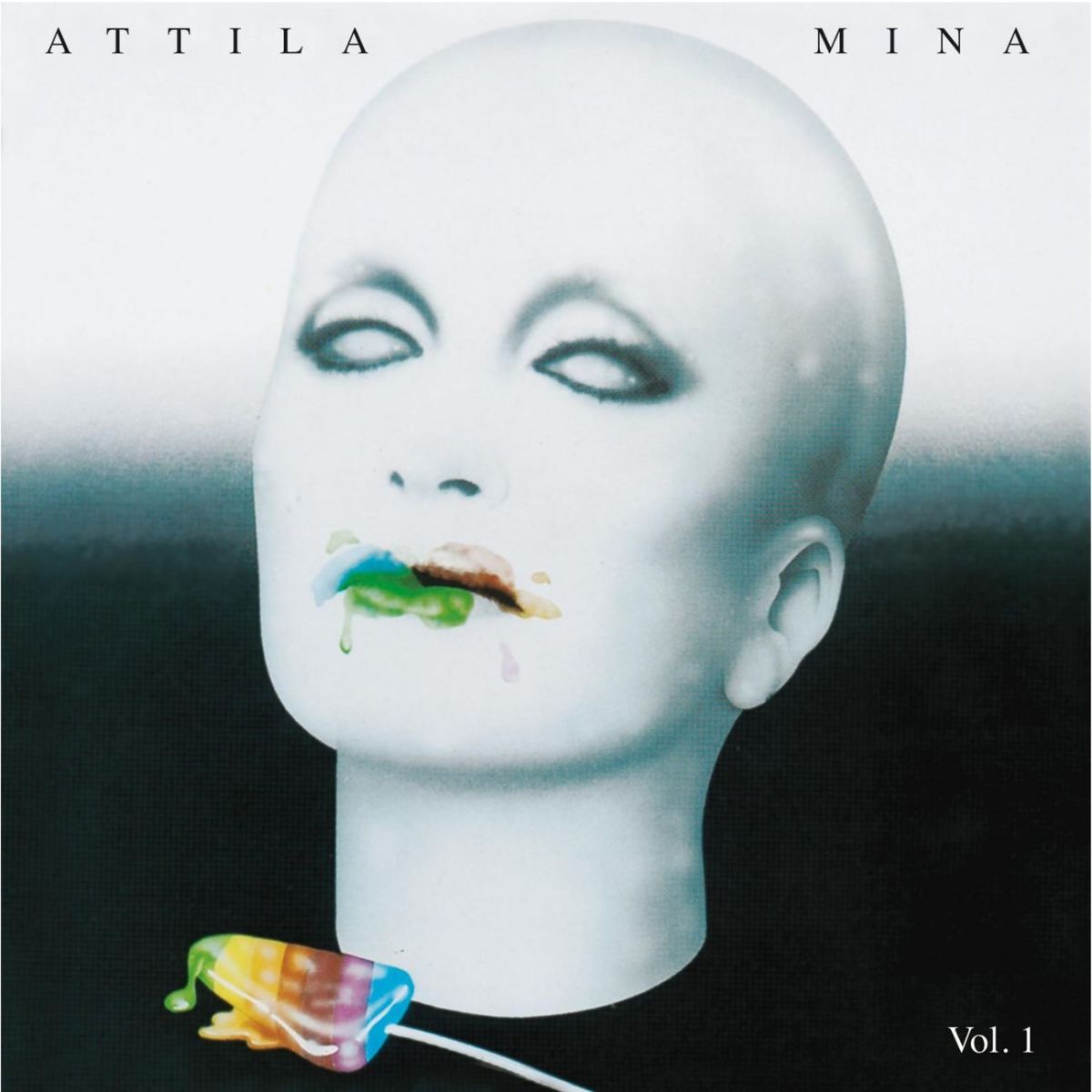 Album cover of Un Po' Di Più