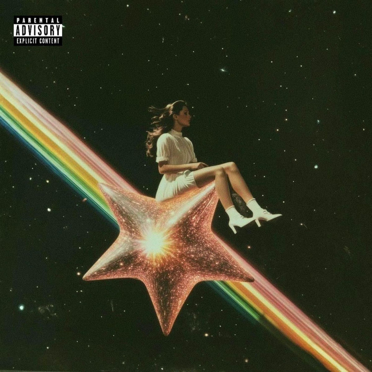 Album cover of Mega Funkytown