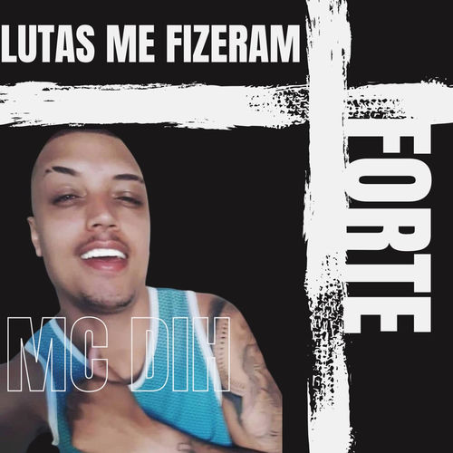 As lutas me fizeram forte