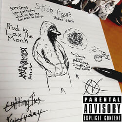Cover of Stick Figure