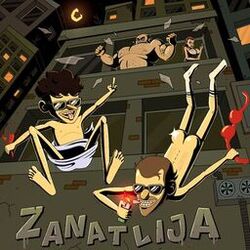 Zanatlija